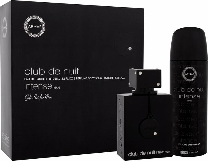Immagine prodotto Armaf Club de Nuit Intense (Eau de toilette, 105 ml)