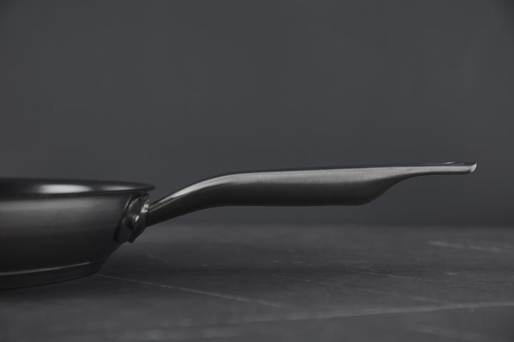 Produktbild Tefal Virtuoso Bratpfanne 28 cm, unversiegelt (28 cm, Bratpfanne, Edelstahl)