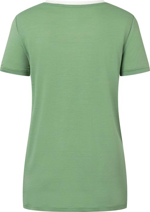 Actual product image Super Natural W The Essential Logo Tee (L)