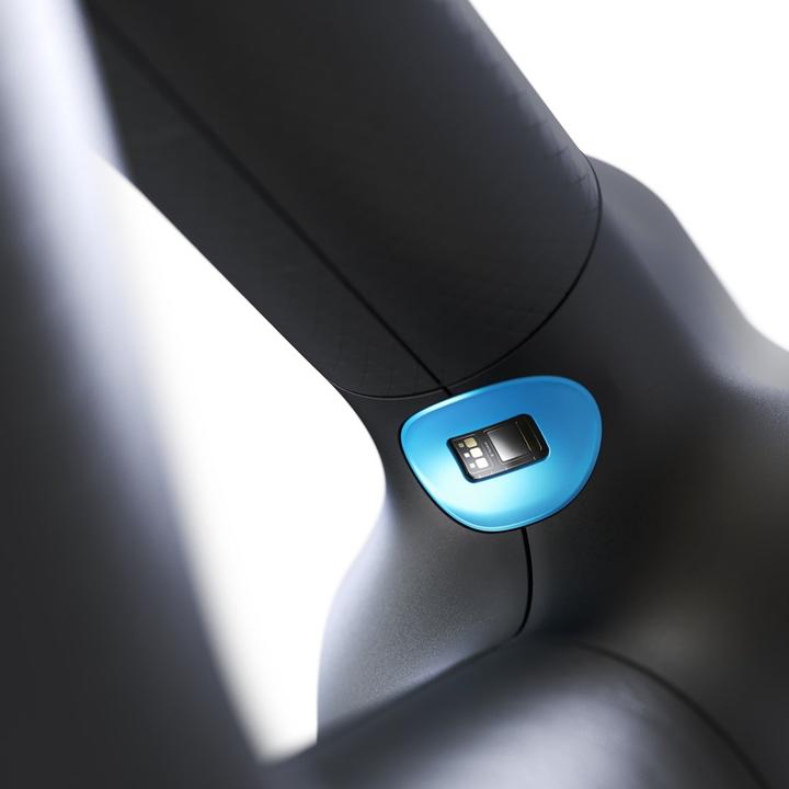 Immagine prodotto Therabody Theragun Pro Plus (5 Passi, 150 min)