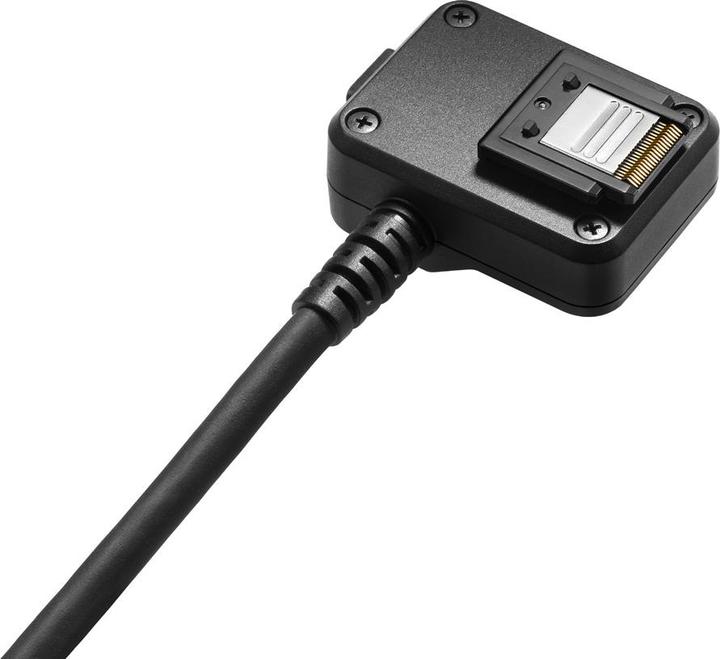 Godox Multi Interface Shoe Extension Cable (Flash unit spare parts)