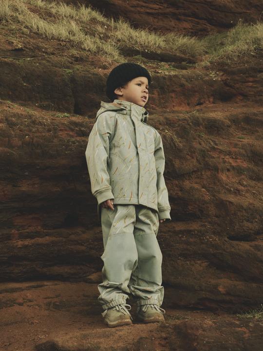 Actual product image Name it ALFA08 Latz Softshellhose (104)