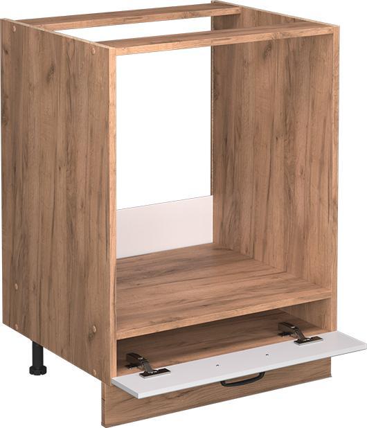 Immagine prodotto Vicco Herdumbauschrank Fame-Line (60 x 51.60 x 82 cm)