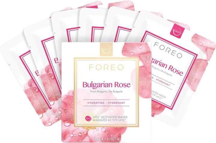Actual product image Foreo Bulgarian Rose (36 g)