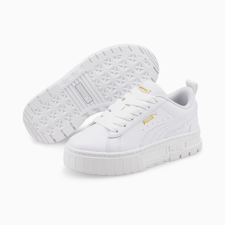 Produktbild Puma Mayze Lth PS (30)