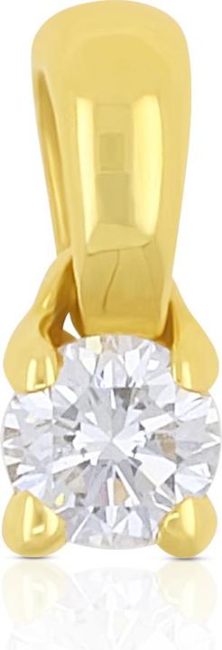 Image du produit Muau Pendentif (750/18 K Or jaune)