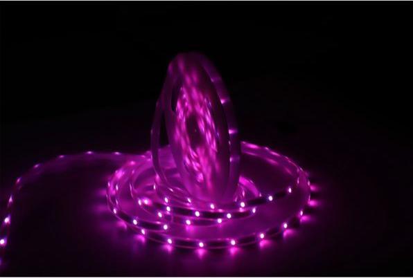Produktbild Nordic Smartlight Lite bulb moments - Smart Waterproof LED strip 5M RGBW (RGBW, 500 cm, Outdoor)