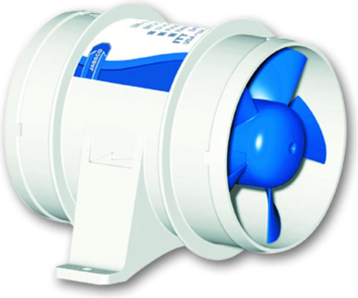 Produktbild Xylem In-Line-Gebläse