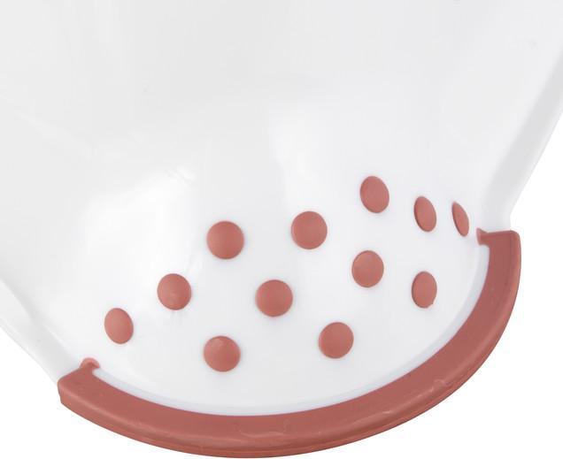 Image du produit keeeper marchepied pour enfants ""tomek Rainbow"", blanc avec impression, charge max : 80 kg, surface et