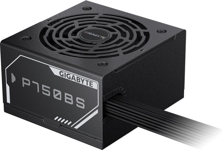 Image du produit Gigabyte P750BS (750 W)