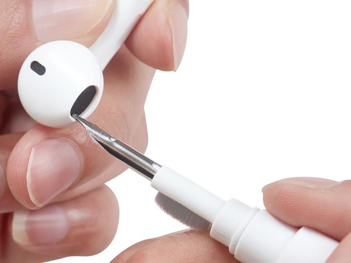 Produktbild Sandberg Cleaning Pen Kit (AirPods)