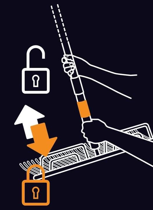 Immagine prodotto Fiskars Rastrelli da prato