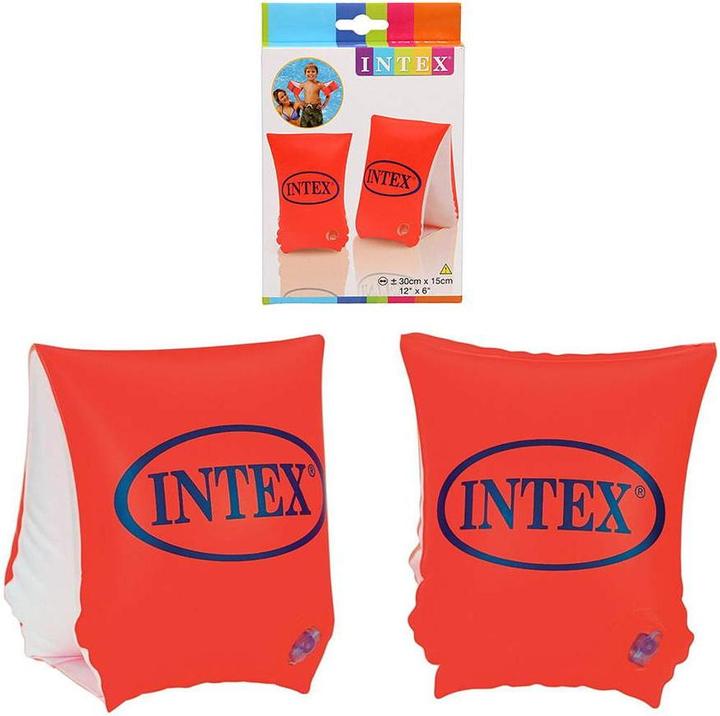 Produktbild Intex Armbinden 6-12 Jahre