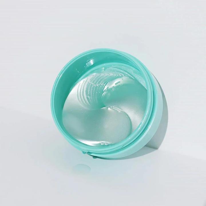 Actual product image Mizon Original Skin Energy Hyaluronic Acid (Eye care gel, Day, Night)