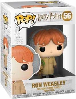 Produktbild Funko Ron Weasley