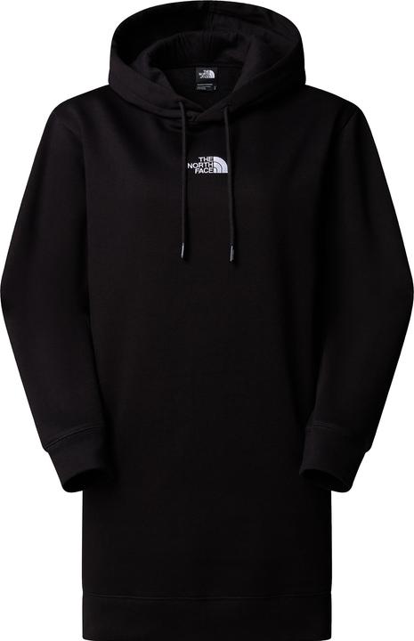 Actual product image North Face Essential Relaxed Hoodie (XS)