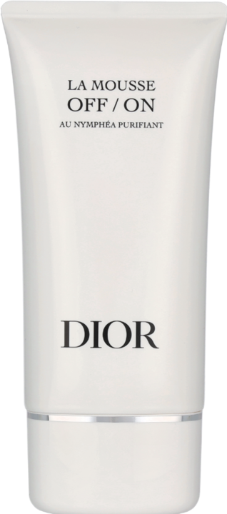 Productafbeelding Dior La Mousse (Schuim, 150 ml)