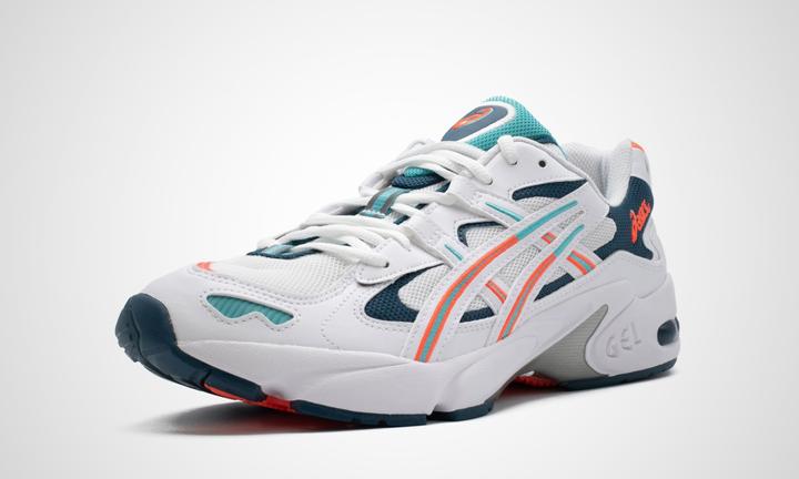Produktbild ASICS SportStyle Gel-Kayano 5 M (42)