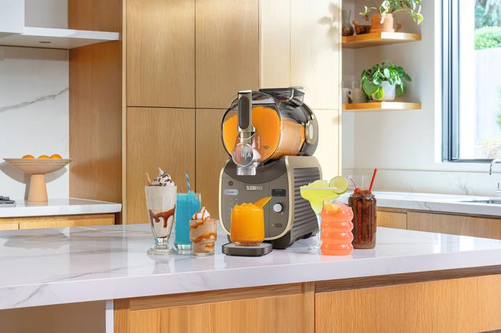 Produktbild Ninja FS605CHBR Slushi 6-1 MAX