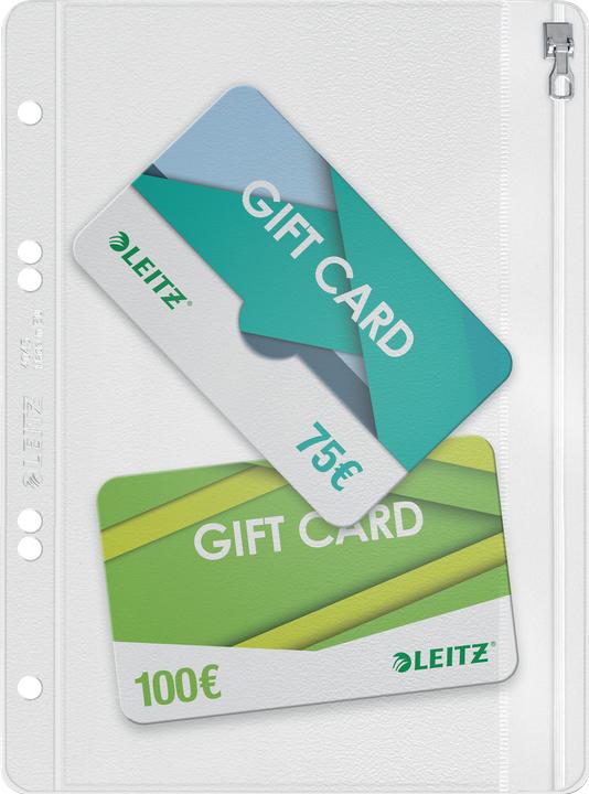 Immagine prodotto Leitz Borse piccole (A5, 1 x)