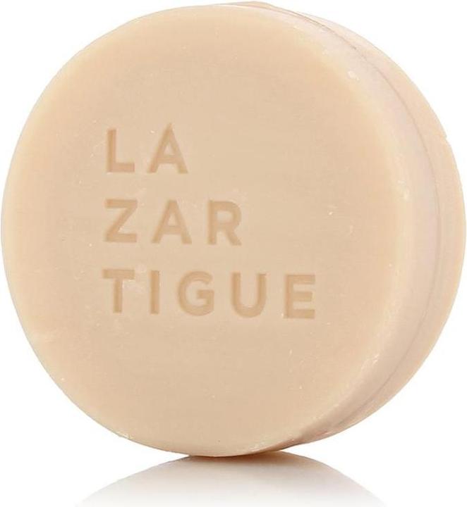 Actual product image Lazartigue Solid shampooing (Solid shampoo)
