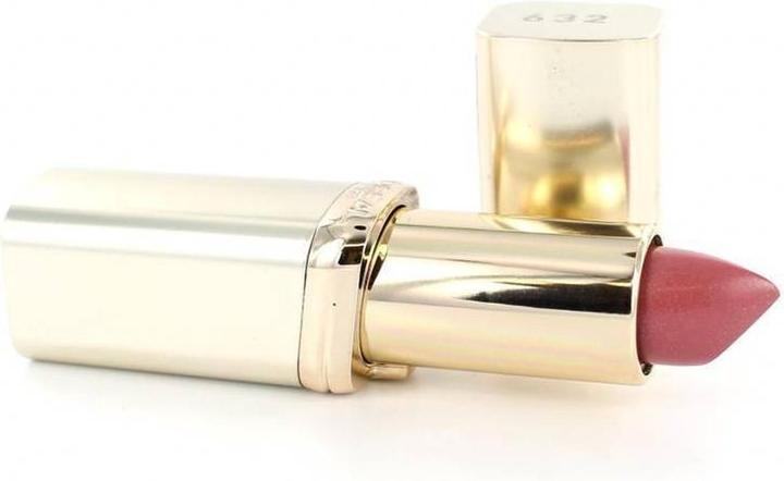 Produktbild L'Oréal Paris Lâ€™OrÃ©al Paris - Lâ€™OrÃ©al Color Riche Lipstick - 632 Greige Amoureux (632 Greige Amoureux)