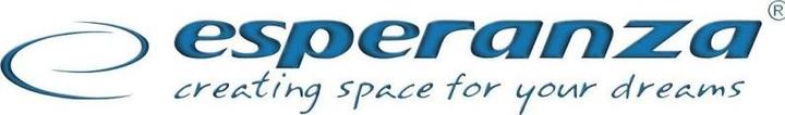 Actual product image Esperanza Isabella