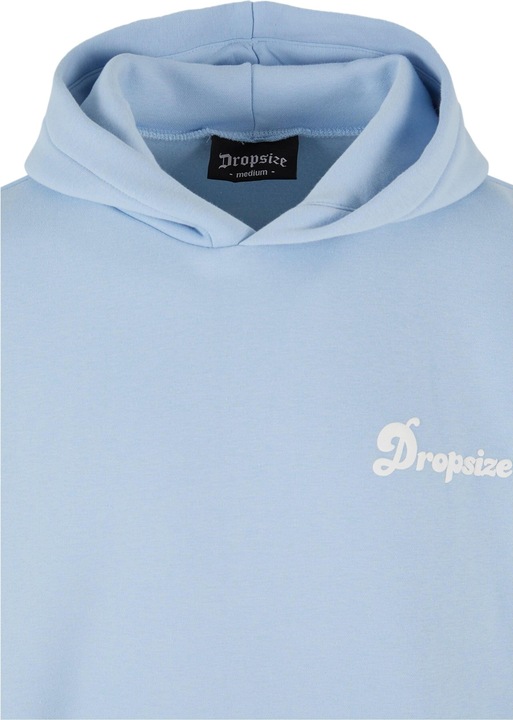 Actual product image Dropsize Heavy Oversize DWF Hoodie - 126921 (M)