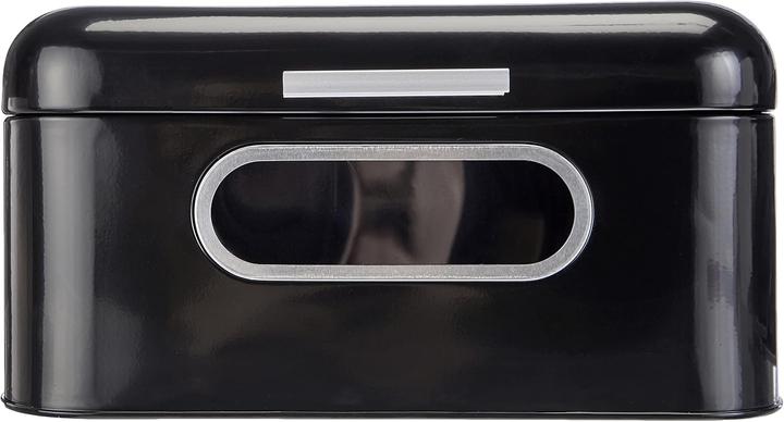 Actual product image Echtwerk Retro-Brotbox mit Sichtfenster