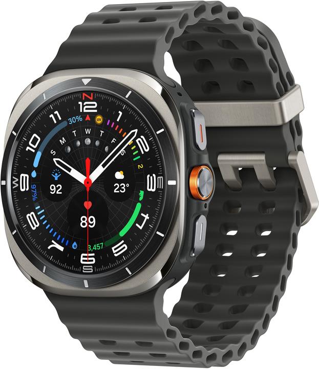 Samsung Galaxy Watch Ultra (2025) (47 mm, 4G)