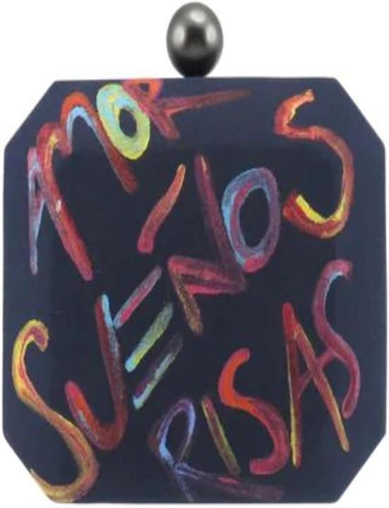 Actual product image Sanetti Inspirations Clutches