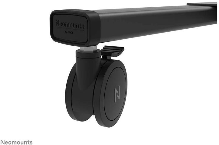 Image du produit Neomounts Trolley TV FL50S-825BL1 Noir (70", 70 kg)