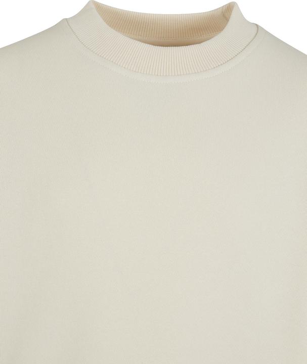 Produktbild Urban Classics Boys Light Terry Crew - 173221 (122, 128)