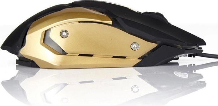 Image du produit Art MYART AM-98 Souris de jeu optique 2400DPI USB AM-98 (Filaire)