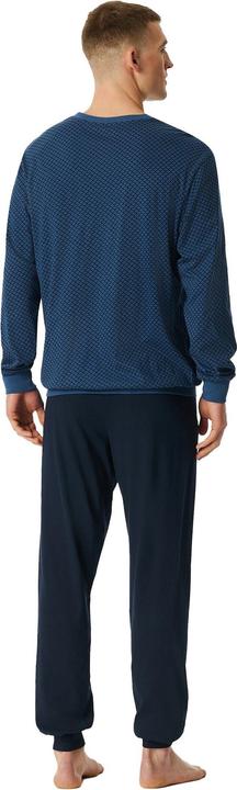 Produktbild Schiesser Comfort Essentials Schlafanzug (52, L)