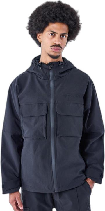 Produktbild Project X Paris Regenjacke (XL)