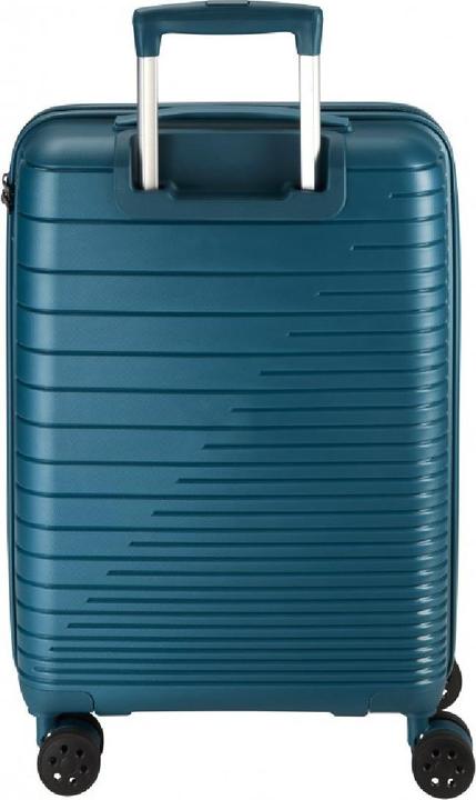 Produktbild D&N Travel Line 4600 4 Rollen Trolley M 65 cm (63 l)