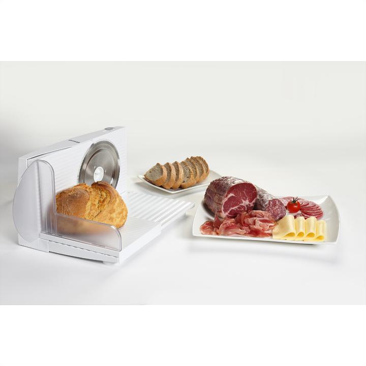 Actual product image Gorenje R401W cutter electric plastic
