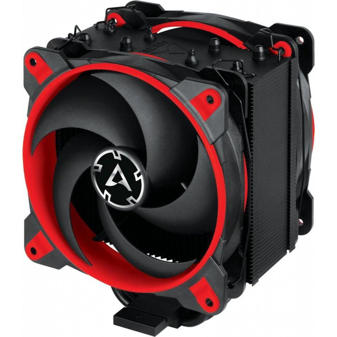 Arctic Freezer 34 eSports Duo (157 mm), CPU Kühler, Rot