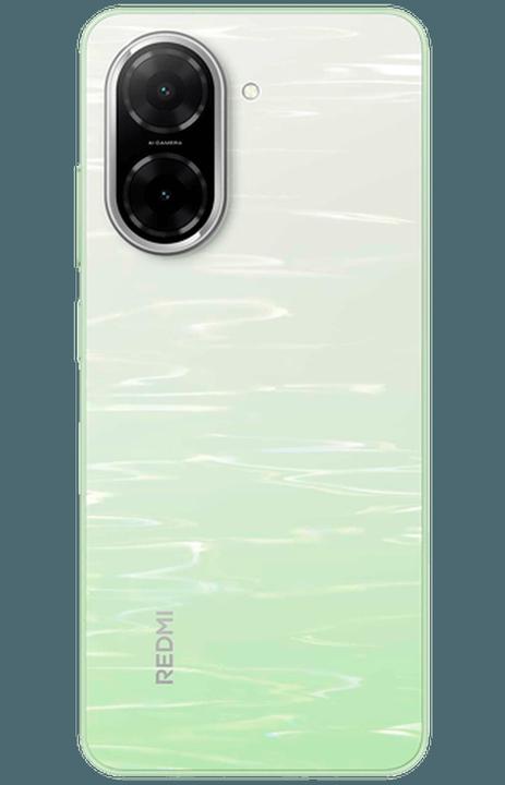 Immagine prodotto Xiaomi Redmi A5 4G (128 GB, Lago Verde, 6.88", Doppia SIM, 4G)