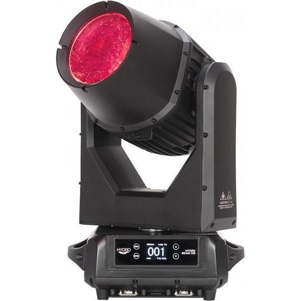 ADJ Hydro Beam X12, Moving Head