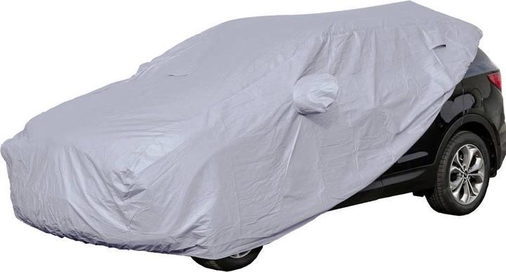 Produktbild HP Autozubehör HP Ganzgarage für SUV / VAN