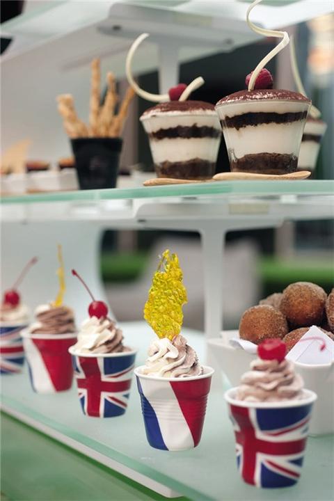 Actual product image Revol Espresso crinkle mug 8 cl, France (80 ml, 1 x)