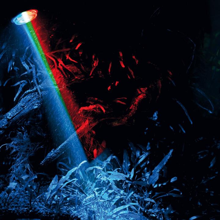 Image du produit Hobby Tache de bulle d'air (LED)