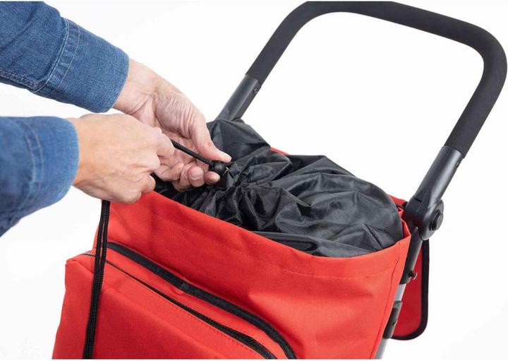 Immagine prodotto Carlett Duo Lite