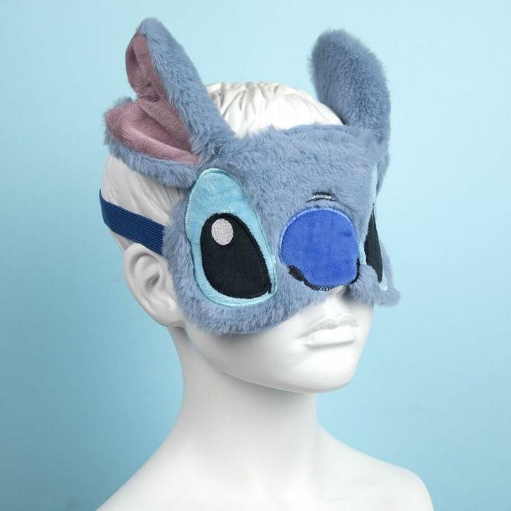 Produktbild Stitch Lilo & Stitch - Stitch (Schlafmaske)