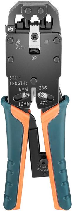 Produktbild FixPoint Crimpzange (310 mm)