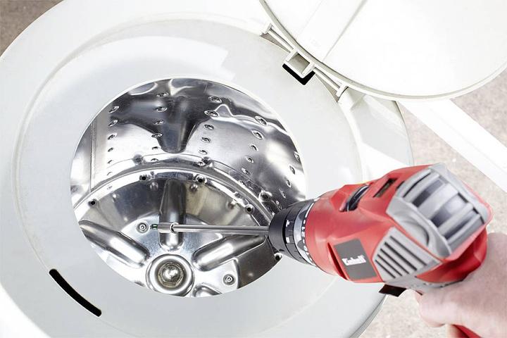 Actual product image kwb 100820 Bit holder, extra long 1/4"