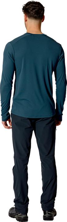 Produktbild Rab Langarmshirt Force Tee (S)