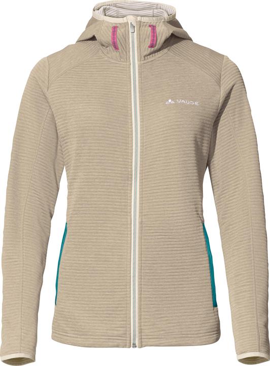 Actual product image Vaude Women's Skomer Hiking Jacket (S)